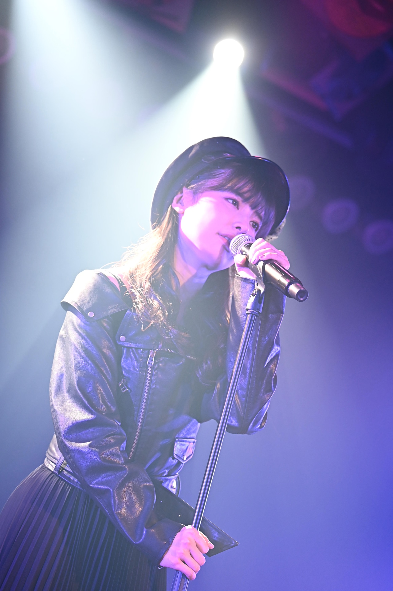 武藤十夢（AKB48） (c)AKB48