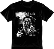 NUMBER GIRL「NUMBER GIRL 無常の日」Blu-ray初回限定スペシャルパッケージ付属Tシャツ