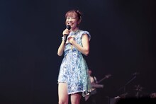 高城れに（撮影：上飯坂一）