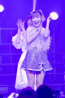 高城れに（撮影：上飯坂一）