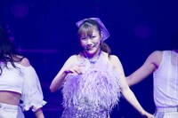 高城れに（撮影：上飯坂一）