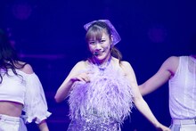 高城れに（撮影：上飯坂一）