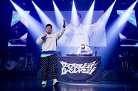 サイプレス上野とロベルト吉野