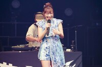 高城れに（撮影：上飯坂一）