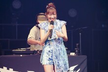 高城れに（撮影：上飯坂一）