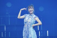 高城れに（撮影：上飯坂一）