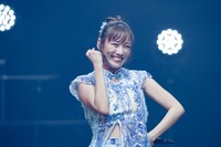 高城れに（撮影：上飯坂一）