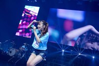 高城れに（撮影：上飯坂一）