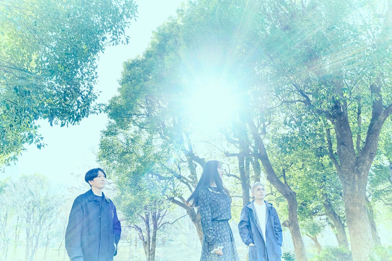 fhanaがコロムビアに移籍、アニメ「逃走中 グレートミッション」のOPテーマ担当