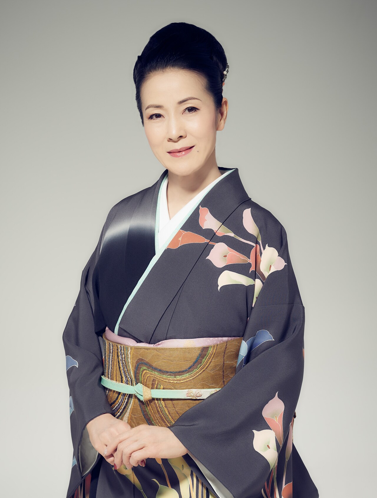 坂本冬美ニューシングルは「再会酒場」飲食業界そして日本を盛り上げる男歌