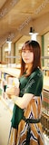 鈴木絢音(乃木坂46)「言葉の海をさまよう」封入特典サンプル(撮影:新津保建秀)