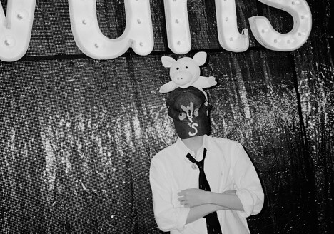 八木海莉「メタモルフォーゼ」を作詞作曲したWurtS。