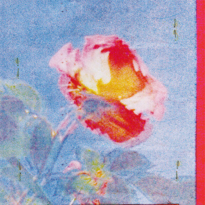 yonawo「Rhodes」配信ジャケット