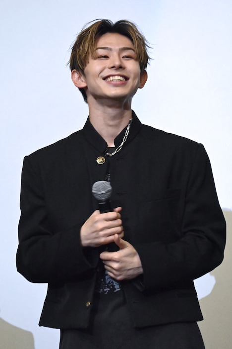 山下永玖（EIKU）