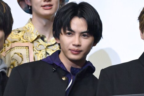 草川直弥（NAOYA）