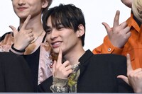 関哲汰（TETTA）