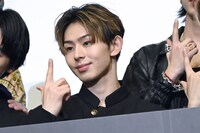 山下永玖（EIKU）