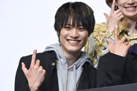 上村謙信（KENSHIN）