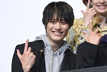 上村謙信（KENSHIN）