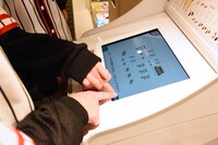 ネームステッカーを作る世が世なら!!!のメンバー。