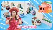 ももくろちゃんZ「PUI PUI はとまらない」MVのワンシーン。