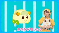 ももくろちゃんZ「PUI PUI はとまらない」MVのワンシーン。