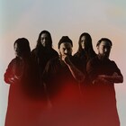 Crystal Lake新ボーカリストが決定、新体制で大型フェス出演