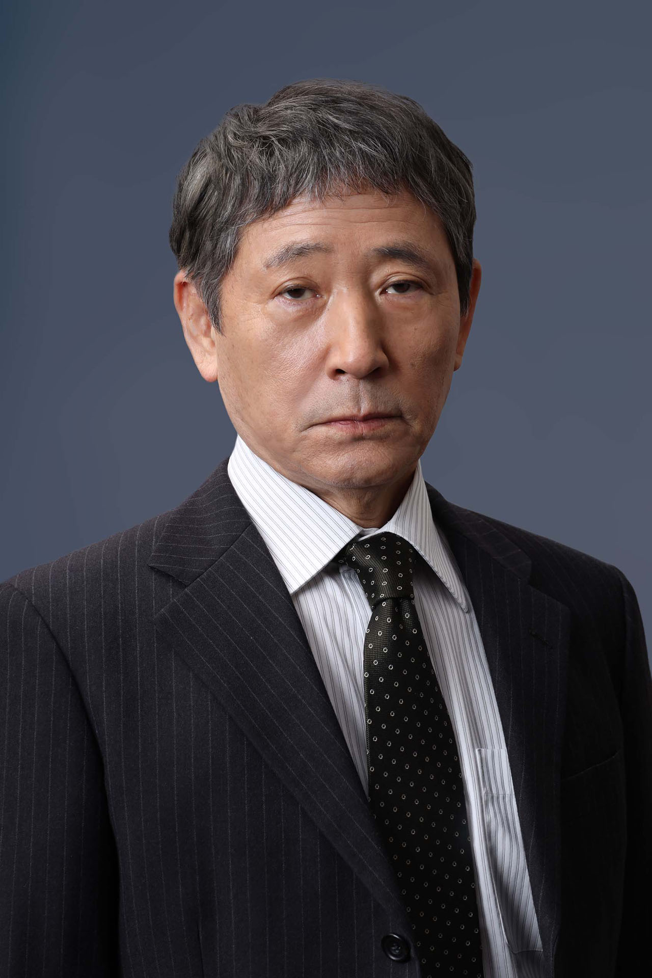 小林薫