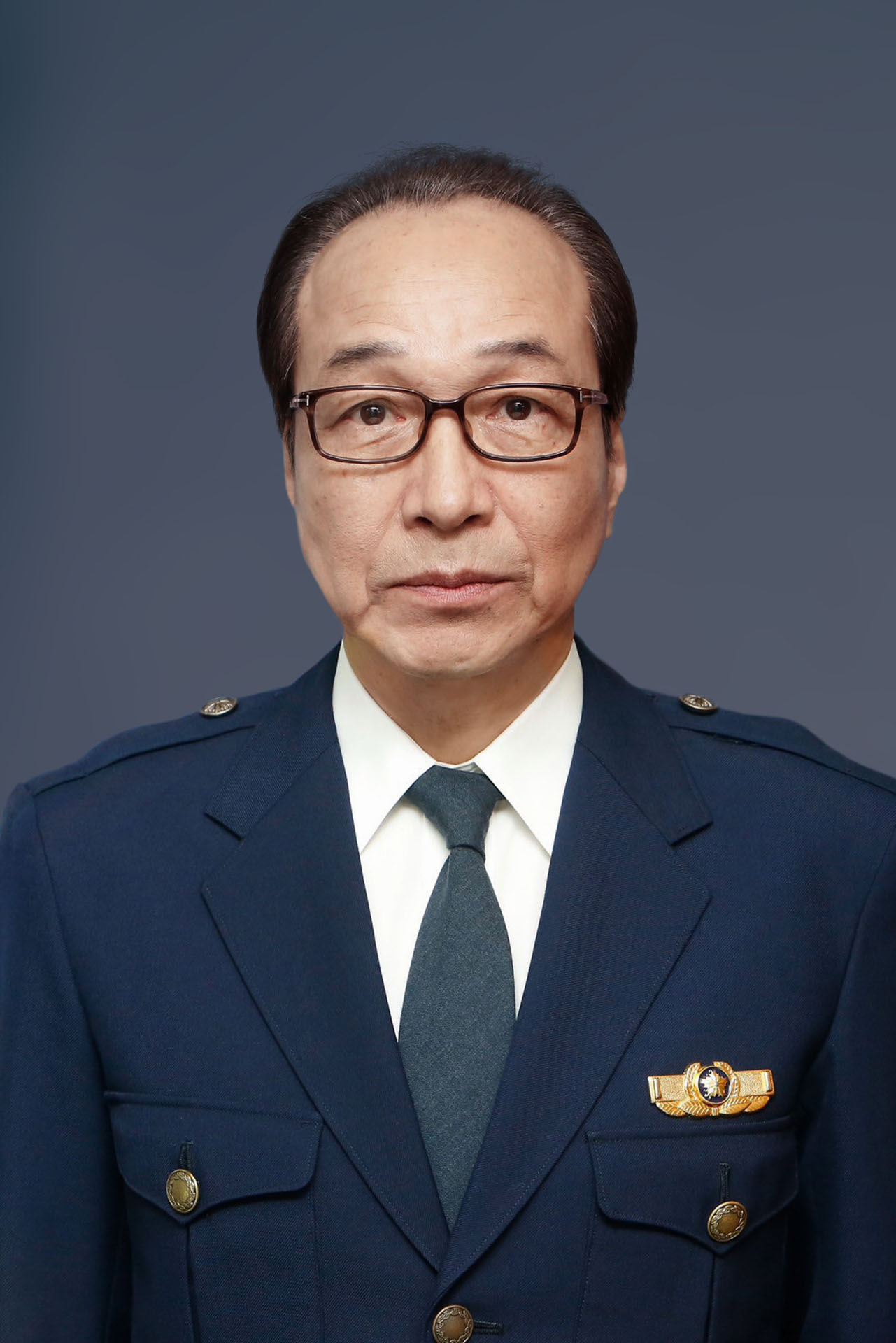 小日向文世