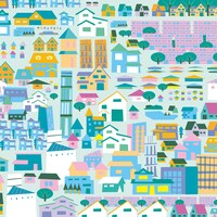 neco眠る「実家の鍵」ジャケット