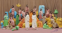 「Venue101」と「有吉の壁」のコラボ回に乃木坂46、BE:FIRSTが登場