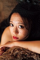 小田さくら（モーニング娘。’23 ）写真集「さくら日和」より。（撮影：西村康）