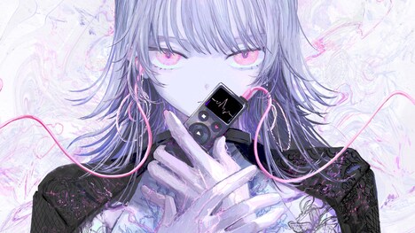 菅原圭「リミテッド」ミュージックビデオサムネイル