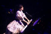 「AIO PIANO vol.9」の様子。（撮影：田中聖太郎）