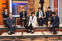 「しゃべくり007」出演者 (c)日本テレビ