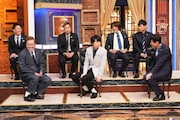 「しゃべくり007」出演者 (c)日本テレビ
