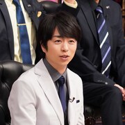 櫻井翔の初恋は一目惚れ、明日放送「しゃべくり007」で記憶力を試す