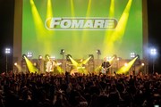 FOMARE、自身最大規模のZepp Hanedaワンマンでライブハウスへの愛込め22曲披露