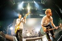 FOMARE（Photo by RUI HASHIMOTO [SOUND SHOOTER]）