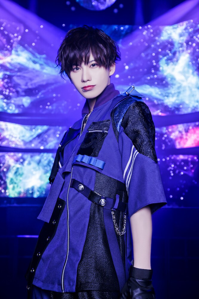JINKA - “エモロック×アイドル”がコンセプトのWAAARZ、“限界の