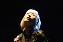 ReoNa（撮影：平野タカシ）