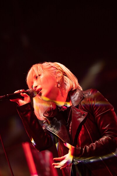 ReoNa（撮影：平野タカシ）