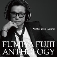 「Another Orion［Lovers］」ジャケット