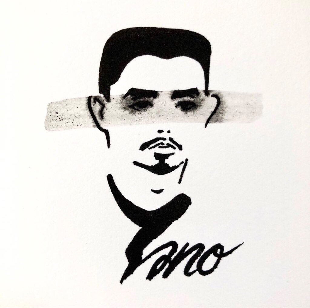 鎮座DOPENESS