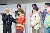 「ゲームキャラを持っていかれた」と主張する西洸人。