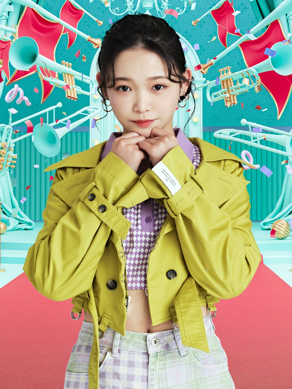 ミカ (@mika_lgm_0831) / X