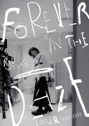 RADWIMPS「FOREVER IN THE DAZE TOUR 2021-2022」ジャケット