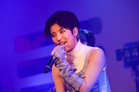 小島はな（撮影：笹森健一）