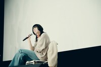 志磨遼平（ドレスコーズ）（撮影：二宮ユーキ）