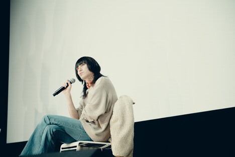 志磨遼平（ドレスコーズ）（撮影：二宮ユーキ）